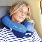 Pro Beach & Travel Pillow