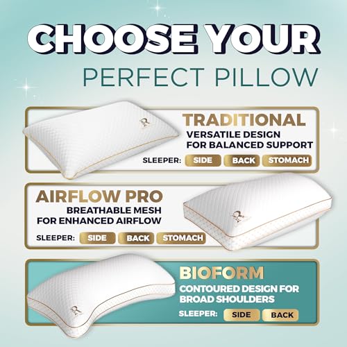 King Size Pillows