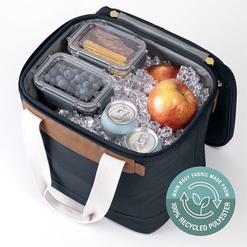 Malibu Luxe Collapsible Cooler