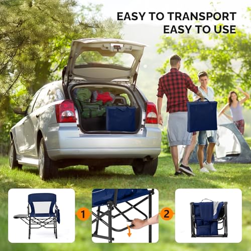 Camping Chairs