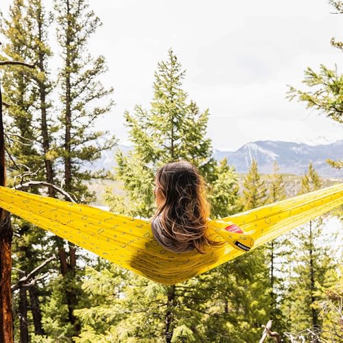 TrunkTech Single Hammock