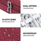 Electronic Accessories Organizer Bag