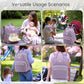 Diaper Bag Backpack