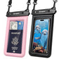Waterproof Phone Pouch Floating [Up to 8.5''] (2 Count)