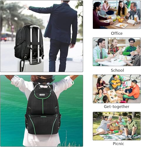 Laptop Backpack