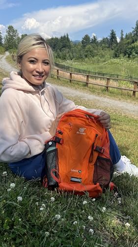 Small Hiking Backpack
