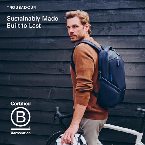 Apex 4.0 22L Premium Laptop Backpack