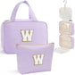 Hanging Toiletry Bag for Women