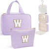 Hanging Toiletry Bag for Women