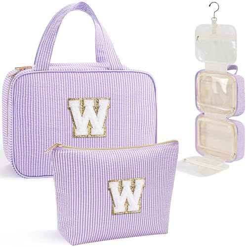 Hanging Toiletry Bag for Women