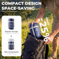 Lightweight Warm Weather Sleeping Bag for Adults
