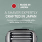 ARC5 Electric Razor for Men with Pop