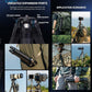 FALCAM TreeRoot F38 Quick Lock Camera Carbon Fiber Travel Tripod Max Payload 50Kg