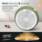 30pcs Pots and Pans