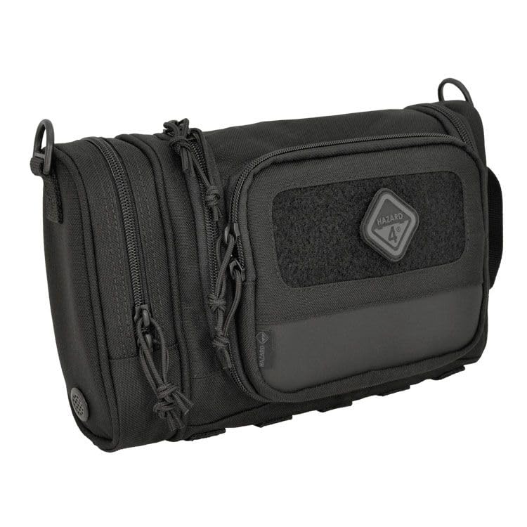 Reveille Rugged Grooming Kit