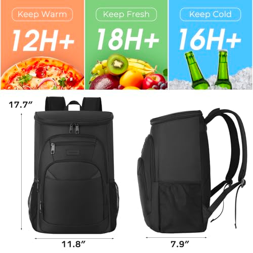 Cooler Backpack
