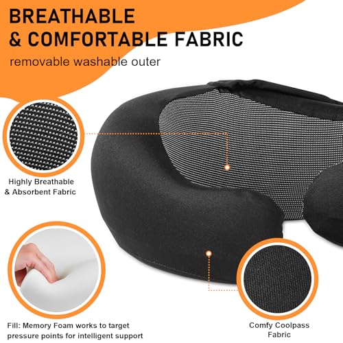 Travel Pillow