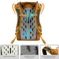 Hiking Hydration Backpack with 2L
