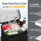 Tactical Backpack Cooler for Men (33 Count)