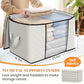 90L Clothes Storage (10 Count)