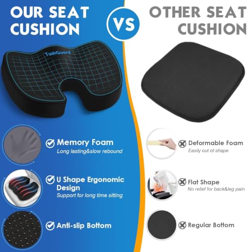 Seat Cushion for Office Chair