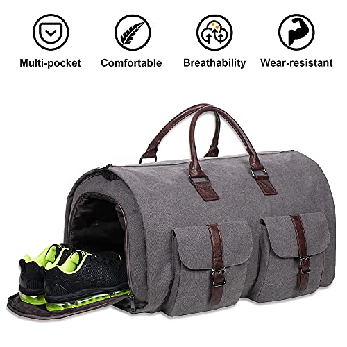 Carry On Garment Bag
