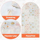 Laundry Bag Backpack for Dorm & Travel