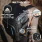 Large Backpack Cooler 49 Can Waterproof Insulated Leakproof Beach (49 Count)