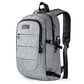 Travel Laptop Backpack Water Resistant Anti