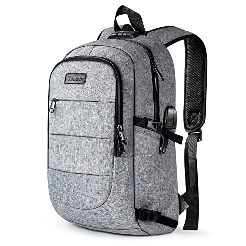 Travel Laptop Backpack Water Resistant Anti