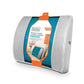 Cooling Gel Lumbar Memory Foam Cushion