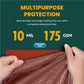 Large Waterproof Tarp (576 Sq Ft)