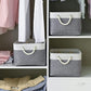 Organization and Storage Basket for Organizing