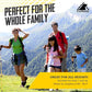 Trekking Poles (2 Count)