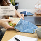 Roamio Reusable Sandwich and Snack Bags