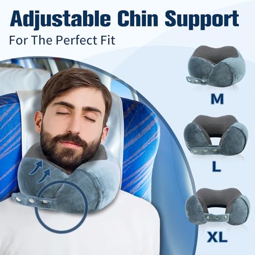 Neck Pillow for Traveling