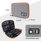 Electronics Travel Organizer