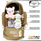 DBTAC Diaper Bag Backpack for Dad