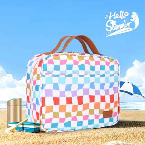 Travel Toiletry Bag for Women