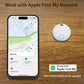 Smart Tracker Tags