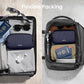 Electronic Organizer Travel Case Performance