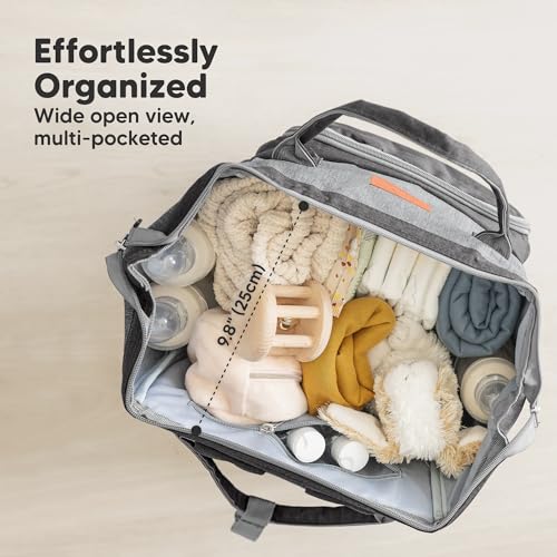 Baby Diaper Bag Backpack