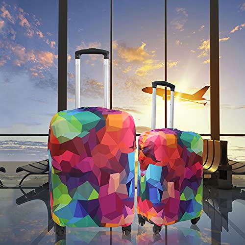 Travel Luggage Cover Suitcase Protector Fits 31