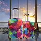 Travel Luggage Cover Suitcase Protector Fits 18