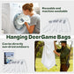 Game Bags Elk Hunting Meat Bags 5 Pack