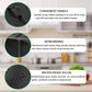 Cover Compatible with Keurig K