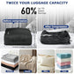 TPU Vacuum Bag for Travel