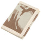RFID Blocking Canvas Wallet for Men and Women