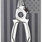 danco Premio Titanium Fishing Pliers, with Lanyard & Leather Sheath, Saltwater-Resistant Pliers for Offshore and Inshore Anglers, Multiple Sizes and Colors Available