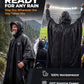 Rain Poncho for Adults
